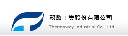 -Thermoway Industrial Co.,Ltd