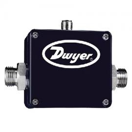 流量測量-Dwyer 電磁流量計-Dwyer 電磁流量計: Series MFS