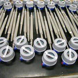 熱電偶-工業用熱電偶-工業用熱電偶