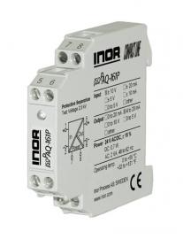 INOR代理-INOR 隔離傳送器-IsoPAQ-161P