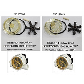 ★NEW 新品專區-Rotor Flow 磁性葉輪-磁性葉輪