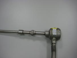Thermocouples-Explosion Proof-Thermocouple (Explosion Proof) SUS316