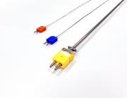 ThermocouplesMI Sheath Thermocouple