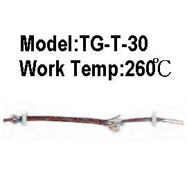 接頭、導線、配件-熱電偶測溫線-TG-(T.K.J.N)