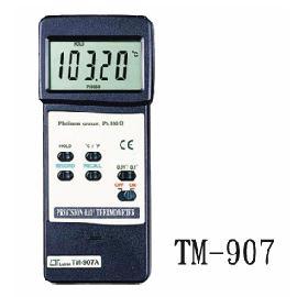 溫度儀表-溫度校正器-TM-907