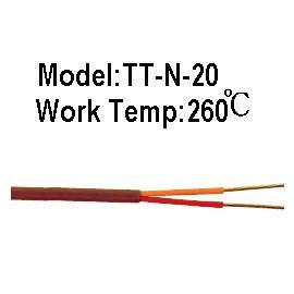接頭、導線、配件-熱電偶測溫線-TT-(N.E)