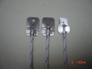 ThermocouplesThin Film Thermocouple