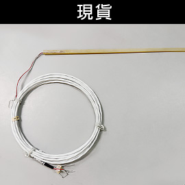 ★促銷品專區-熱電阻PT100-馬達溫度計