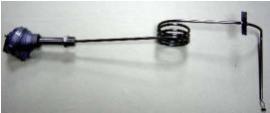 Thermocouples-Protection Head Design-Thermocouple for furnace