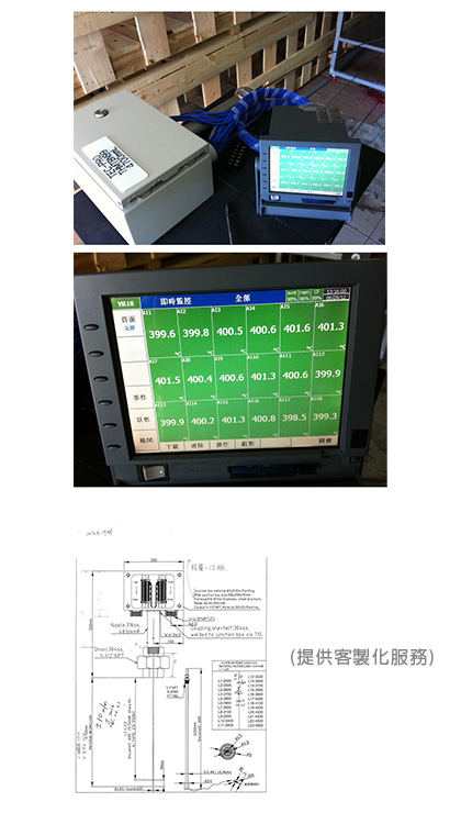 熱電偶,INOR傳送器,OMEGA,PT100,thermocouple-