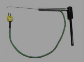Thermocouples-General Purpose-K-TYPE Thermocouple (Adjustable)