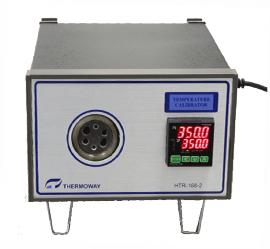 溫度儀表-乾式恆溫爐-恆溫爐  HTR-168-2-350