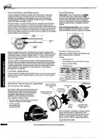 接頭、導線、配件-Rotor Flow 磁性葉輪-磁性葉輪詳細資料