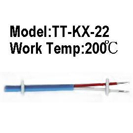 Connectors, Ext Wires-Extension & Compensation Wire-Extension Wire TT-KX-22