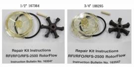 Accessories-RotorFlow Repair Kit-Rotor Flow Sensor
