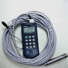 熱電阻-特殊型-海水用PT組