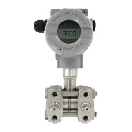壓力測量-Dwyer 液體差壓傳送器-液體差壓傳送器: Series 3500