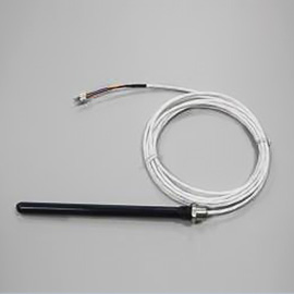 熱電偶-耐腐蝕型-鐵弗龍塗層