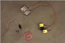 Thermocouples-Thermocouple (Multi-pairs)-Thermocouple with Multi-TC combined