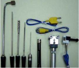 Thermocouples-Hand Held-Hand Held Thermocouple