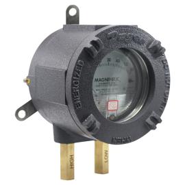 壓力測量-Dwyer 差壓錶-差壓錶: Magnehelic® Series AT-2000