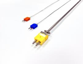 Thermocouples-MI Sheath Thermocouple-MI Sheath Thermocouple