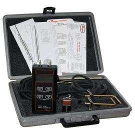 壓力測量-Dwyer 流體壓力計 Air-Velocity-Series 477-1T-AV Air Velocity Kits