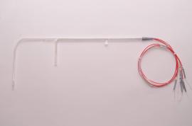 Protection Tubes-Quartz Tubes-Quartz Tube (1)