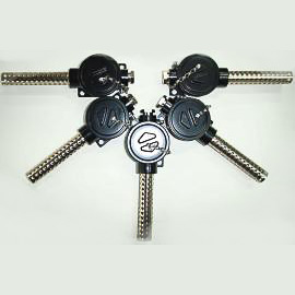 熱電阻-掛壁式PT冷凍冷藏-掛壁式PT (冷凍冷藏)