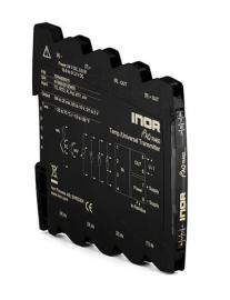 INOR-Temperature Transmitters-INOR IPAQ R460