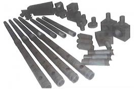 Heaters-Graphite Products-Graphite Products