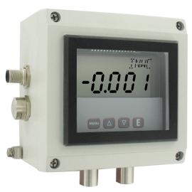 壓力測量-Dwyer 顯示型差壓傳送器-顯示型差壓傳送器: Series ISDP