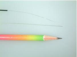 Thermocouples-Super Fine-Super Fine (2) OD=0.25ø