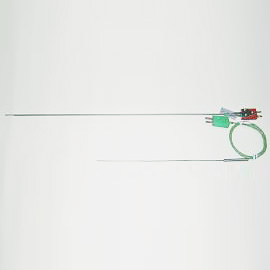 熱電偶-超高 / 低溫型-超高溫-型式2