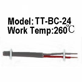 Connectors, Ext Wires-Extension & Compensation Wire-Extension Wire TT-BC-24