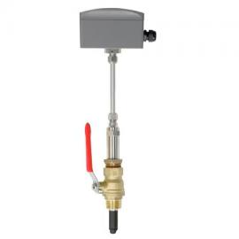 流量測量-Dwyer 流量傳送器-Dwyer 電磁式流量傳送器: Series IEF