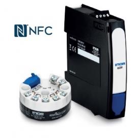 溫度傳送器-INOR 溫度傳送器-INOR 溫度傳送器 MinIPAQ 230 系列