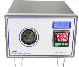 Recorders/Calibrator-Dry Block Calibrator-HTR-168-2-650