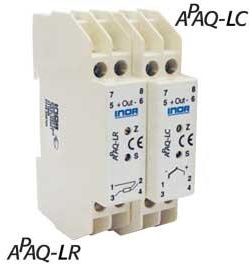 Temperature Transmitters-Temperature Transmitters-Analog Adjustable 2-wire Transmitters APAQ-L(Discontinued)