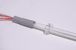 Protection Tubes-Quartz Tubes-Quartz Tube (4)