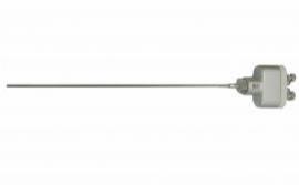 Thermocouples-Extreme Temperature-Thermocouple (Nb-Zr alloy)