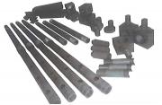 HeatersGraphite Products