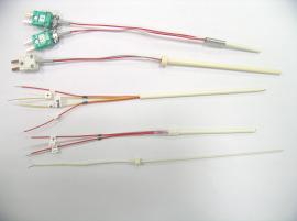 Semi-Conductor Industry-Profile Thermocouple-SPIKE.