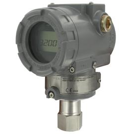 壓力測量-Dwyer 顯示型壓力傳送器-顯示型壓力傳送器: Series 3200G