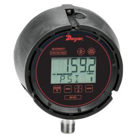 壓力測量-Dwyer 顯示型壓力傳送器-顯示型壓力傳送器: Series DSGT