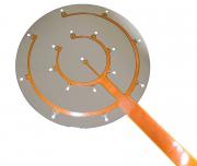 熱電阻RTD Wafer