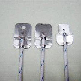 熱電偶-薄片型熱電偶(客製品)-薄片型熱電偶-1