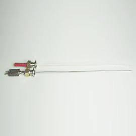 熱電偶-超高 / 低溫型-超高溫-型式1