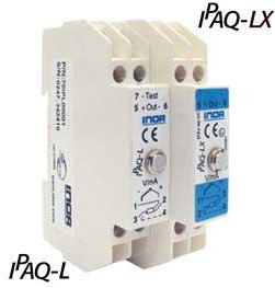 Temperature Transmitters-Temperature Transmitters-Universal Programmable 2-wire Transmitters IPAQ-L(Discontinued)