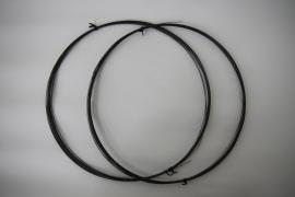 TC/RTD Elements-Thermocouple Wires-Thermocouple Wire Type 2